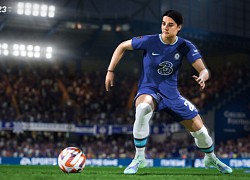 FIFA 23 cán mốc hơn 10 triệu người chơi trong tuần đầu ra mắt