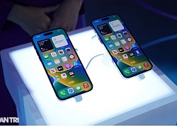 Giá iPhone 14 giảm sâu ngay khi lên kệ, dân xếp hàng dài chờ mua