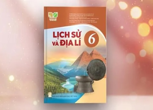 Giáo viên đang trực tiếp dạy môn tích hợp: 'Thực sự chúng tôi đang rất khổ!'