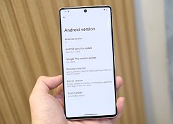 Google Pixel 7 Pro có mặt tại Việt Nam, giá bằng iPhone 14 Pro Max