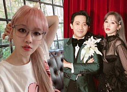 Hari Won hành động lạ giữa ồn ào hôn nhân, Trấn Thành chính thức trả lời báo chí về chuyện rạn nứt