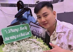 Hậu "phát tướng", Hoài Lâm vẫn được khán giả yêu thương khi tái xuất