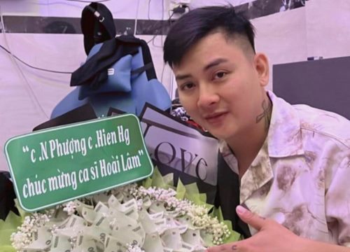 Hậu "phát tướng", Hoài Lâm vẫn được khán giả yêu thương khi tái xuất