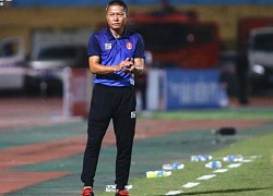 HLV Chu Đình Nghiêm: Hà Nội FC là ứng viên số 1 cho chức vô địch