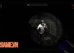 Slender: The Arrival Game Kinh Dị Sinh Tồn Phù Hợp Với Không Khí Halloween