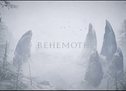 Behemoth Tựa game VR tiết lộ teaser mới với khung cảnh đầy 'hoang dã'