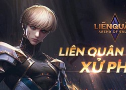 Garena công bố khung xử phạt của Liên Quân Mobile, mức phạt nặng nhất là gần 100 năm