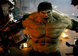 Chứng kiến 'She-Hulk' dở tệ, người ta mới tiếc 'The Incredible Hulk' (2008) như thế nào!