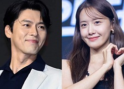 Vì sao nên "hóng" bom tấn Đặc Vụ Xuyên Quốc Gia của Hyun Bin và Yoona?