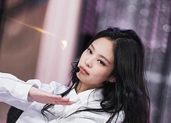 Jennie biểu diễn ca khúc chưa phát hành tại concert BORN PINK tại Seoul