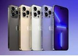 iPhone 14 được làm từ vật liệu tái chế, loại bỏ nhựa ở bao bì