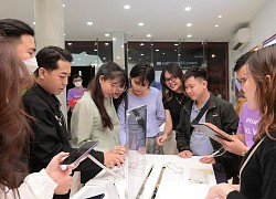 iPhone 14 series lên kệ tại Viettel Store toàn quốc