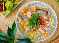 2 cách nấu súp chuẩn như nhà hàng, người vụng cũng làm ngon ơ