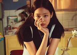 Jennie Blackpink 'toàn năng' vẫn phải thừa nhận gặp khó trong một vấn đề