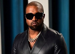 Kanye West bị ngân hàng cắt đứt hợp đồng