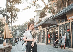 Chuẩn bị hành lý khi đi du lịch Hà Nội