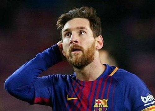 Không còn Messi, Barca chỉ là đội bóng loại hai ở châu Âu