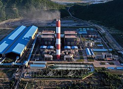 Không đưa 6.800 MW nhiệt điện than vào cân đối trong dự thảo Quy hoạch Điện VIII