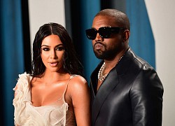 Kim Kardashian chán ngán, không thể nói chuyện được với chồng cũ Kanye West