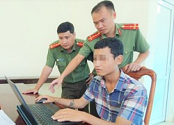 Làm rõ hacker đánh sập hàng loạt website của cơ quan, trường học