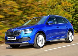 Lắp ráp tại Việt Nam, xe Skoda liệu có thành công?