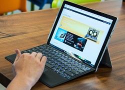 Laptop Microsoft Surface Sự lựa chọn tốt nhất khi làm việc văn phòng?