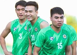 Lịch thi đấu vòng 19 V-League 2022: Hấp dẫn cuộc đua tốp đầu