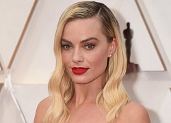 Margot Robbie tiết lộ về cảnh &#8220;giường chiếu&#8221; đặc biệt với Leonardo DiCaprio