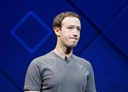 Mark Zuckerberg thừa nhận thất bại trước TikTok