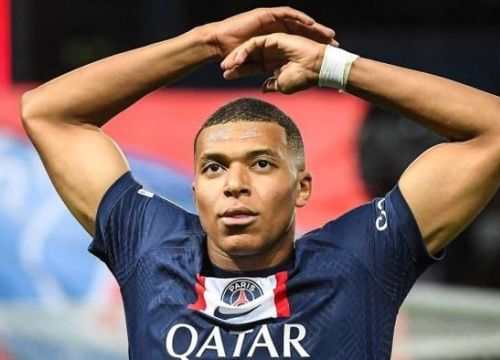 Mâu thuẫn không thể hàn gắn, Mbappe quyết dứt tình với PSG