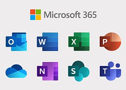 Microsoft Office sắp đổi tên thành Microsoft 365 cùng loạt tính năng và "lột xác" giao diện mới