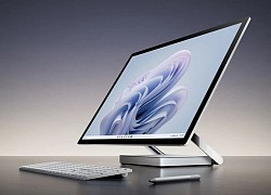 Microsoft trình làng bộ 3 máy tính Surface mới, nâng cấp đáng kể cấu hình