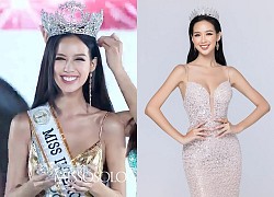 Miss Intercontinental 2022 &#8211; Lê Nguyễn Bảo Ngọc: Hoa hậu có chiều cao &#8220;khủng&#8221; nhất Việt Nam, học vấn còn &#8220;đỉnh&#8221; hơn