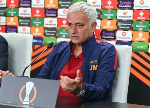 Mourinho: 'Những con cá mập thất bại từ Champions League sắp đến'