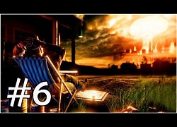 Mr.prepper #6 game sinh tồn nhưng tôi lại làm nông dân !!!