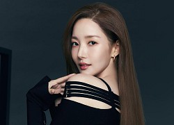 Phong cách thời trang công sở của &#8220;nữ hoàng dao kéo&#8221; Park Min Young