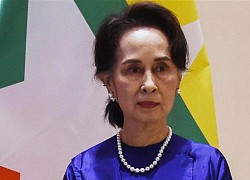 Myanmar xét xử bà Aung San Suu Kyi thêm hai cáo buộc tham nhũng