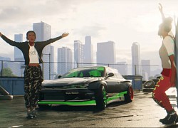 Need for Speed: Unbound không nên coi trọng phong cách hơn chất lượng