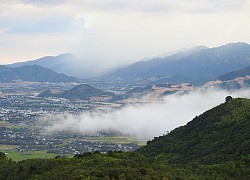 Ngắm Nha Trang từ núi Phượng Hoàng