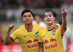 Nhận định bóng đá HAGL vs SLNA vòng 19 V-League