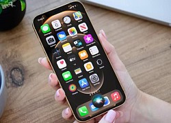 Những cách chụp ảnh màn hình trên hệ điều hành iOS 16 của iPhone