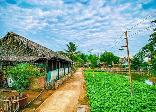 Những địa điểm du lịch một ngày gần thành phố Hồ Chí Minh không nên bỏ lỡ