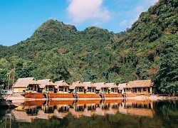 Những khu du lịch Farmstay đẹp khắp Việt Nam