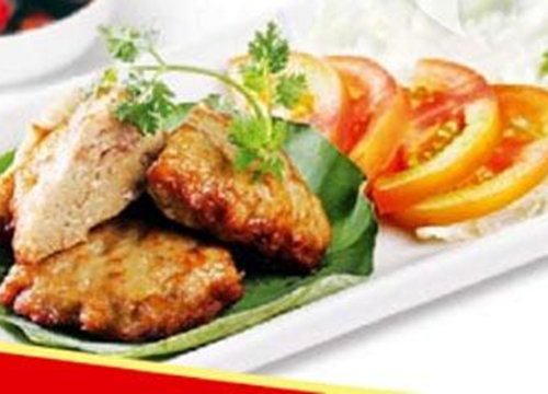 Những món chả chưa từng nghe tên