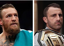 Nóng nhất thể thao tối 13/10: Volkanovski thách thức McGregor