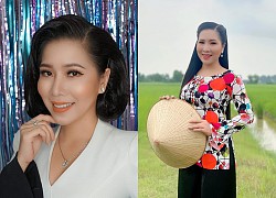 NSƯT Thu Vân: Làm nghệ sĩ không thể mãi 'dậm chân tại chỗ'