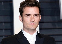 Orlando Bloom kể về lần ngã từ tầng ba, suýt bại liệt