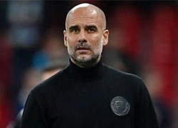 Pep đáp trả cực sốc khi bị hỏi vì sao Man City chưa vô địch Champions League?