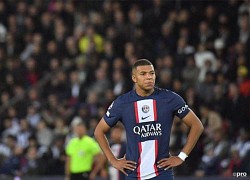 PSG bị lộ bằng chứng bắt nạt cầu thủ, có thể mất trắng Mbappe?