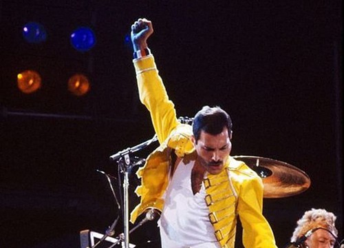 Queen phát hành ca khúc mới với giọng hát của huyền thoại quá cố Freddie Mercury